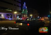 MERRY CHRISTMAS AND THANK YOU FROM MYSTARCOLLECTORCAR