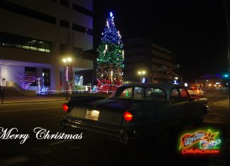 MERRY CHRISTMAS AND THANK YOU FROM MYSTARCOLLECTORCAR