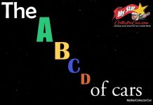 HOW THE ALPHABET HELPED GENERAL MOTORS AND CHRYSLER MAKE SIZE MATTER