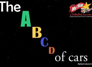 HOW THE ALPHABET HELPED GENERAL MOTORS AND CHRYSLER MAKE SIZE MATTER