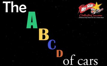 HOW THE ALPHABET HELPED GENERAL MOTORS AND CHRYSLER MAKE SIZE MATTER