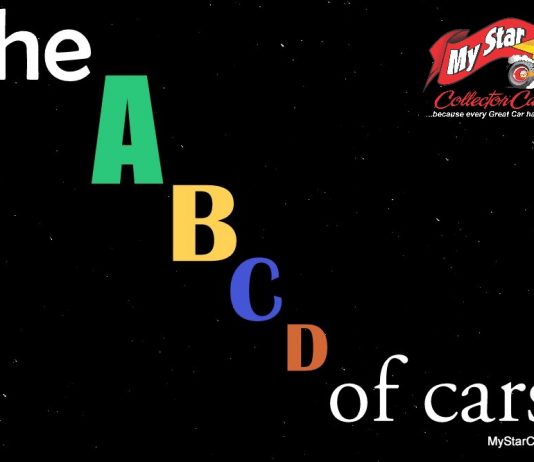 HOW THE ALPHABET HELPED GENERAL MOTORS AND CHRYSLER MAKE SIZE MATTER