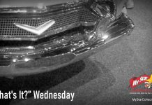 MSCC DECEMBER 8 “WHAT’S IT?” WEDNESDAY–THE ANSWER CAN BE FOUND IN TWO CLUES