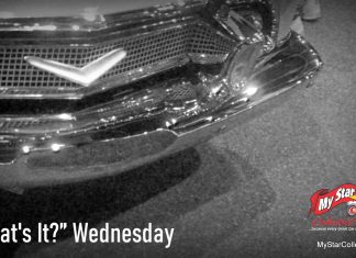 MSCC DECEMBER 8 “WHAT’S IT?” WEDNESDAY–THE ANSWER CAN BE FOUND IN TWO CLUES