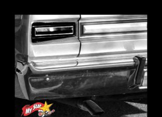 MSCC DECEMBER 15 “WHAT’S IT?” WEDNESDAY