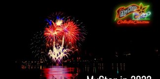 HAPPY NEW YEAR… AND HAVE A LOOK AT THE MYSTARCOLLECTORCAR GAME PLAN FOR 2022