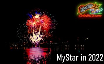 HAPPY NEW YEAR… AND HAVE A LOOK AT THE MYSTARCOLLECTORCAR GAME PLAN FOR 2022