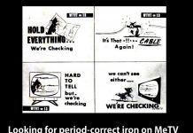 MYSTARCOLLECTORCAR EXPLAINS WHY “I WANT MY METV”