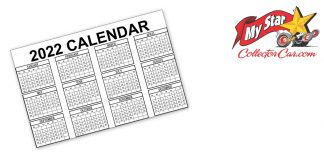 MSCC JANUARY 7 FIVE FOR FRIDAY: FIVE THINGS YOU NEED TO DO IN ‘22