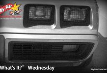 MSCC JANUARY 5 “WHAT’S IT?” WEDNESDAY—THE FIRST PUZZLE FOR 2022