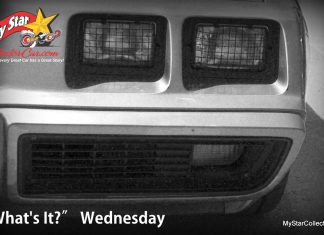 MSCC JANUARY 5 “WHAT’S IT?” WEDNESDAY—THE FIRST PUZZLE FOR 2022