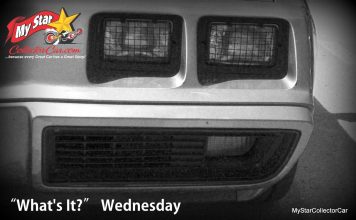 MSCC JANUARY 5 “WHAT’S IT?” WEDNESDAY—THE FIRST PUZZLE FOR 2022