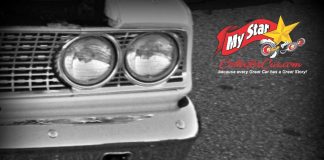 MSCC JANUARY 12 “WHAT’S IT?” WEDNESDAY