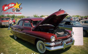 MSCC FEBRUARY 11 FIVE FOR FRIDAY: CAR GUY FISTFIGHT–TO LEAD-SLED OR NOT TO LEAD- SLED….PART 1