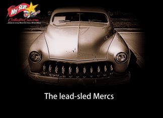 FIVE FOR FRIDAY CAR GUY FISTFIGHT: TO LEAD SLED OR NOT TO LEAD SLED…. PART 2