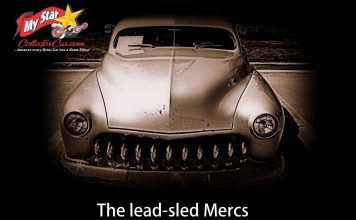 FIVE FOR FRIDAY CAR GUY FISTFIGHT: TO LEAD SLED OR NOT TO LEAD SLED…. PART 2