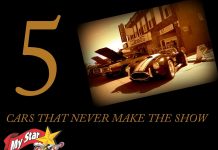 MSCC FEBRUARY 25 FIVE FOR FRIDAY: FIVE COOL CARS FROM THE PAST THAT NEVER HAD A PRESS AGENT–UNTIL NOW