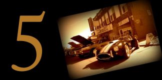 MSCC FEBRUARY 25 FIVE FOR FRIDAY: FIVE COOL CARS FROM THE PAST THAT NEVER HAD A PRESS AGENT–UNTIL NOW