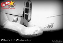 MSCC JANUARY 26 “WHAT’S IT?” WEDNESDAY—IT’S TIME FOR ANOTHER PUZZLE