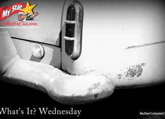 MSCC JANUARY 26 “WHAT’S IT?” WEDNESDAY—IT’S TIME FOR ANOTHER PUZZLE