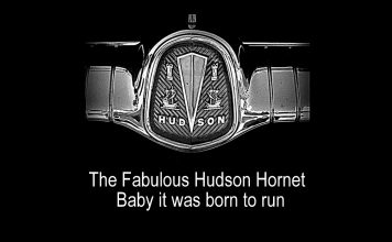 WHY THE FABULOUS HUDSON HORNET WAS THE BIG DOG ON THE NASCAR PORCH
