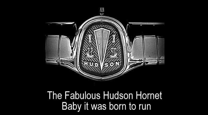 WHY THE FABULOUS HUDSON HORNET WAS THE BIG DOG ON THE NASCAR PORCH