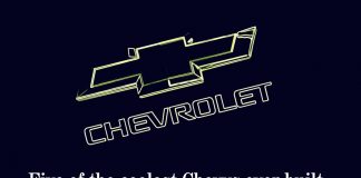 MSCC JANUARY 28 FIVE FOR FRIDAY: FIVE OF THE COOLEST CHEVYS FROM THE 50S THROUGH TO THE 90S