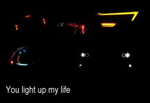 MSCC FEBRUARY 4 FIVE FOR FRIDAY: YOU LIGHT UP MY LIFE