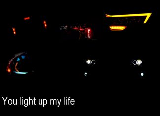 MSCC FEBRUARY 4 FIVE FOR FRIDAY: YOU LIGHT UP MY LIFE