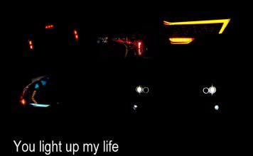 MSCC FEBRUARY 4 FIVE FOR FRIDAY: YOU LIGHT UP MY LIFE