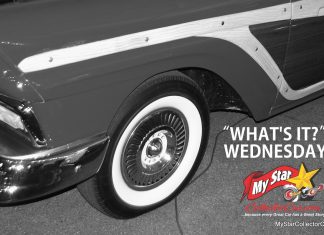 MSCC FEBRUARY 2 “WHAT’S IT?” WEDNESDAY—KICK OFF A NEW MONTH WITH A PUZZLE