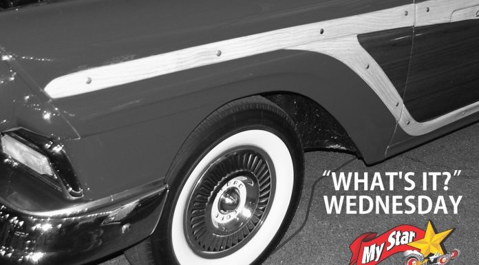 MSCC FEBRUARY 2 “WHAT’S IT?” WEDNESDAY—KICK OFF A NEW MONTH WITH A PUZZLE