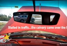 HOW A MID-WINTER MISADVENTURE IN A 59-YEAR-OLD CAR BECAME A LESSON IN ‘GOOD PEOPLE’