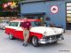 MARCH 2022: RAISED FROM THE DEAD–A 1956 FORD RANCH WAGON GETS ITS KICKS ON ROUTE 66