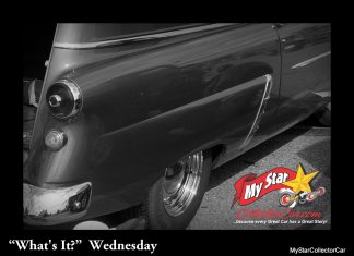 MSCC FEBRUARY 16 “WHAT’S IT?” WEDNESDAY—TEST YOUR JIGSAW SKILLS