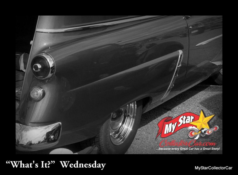 MSCC FEBRUARY 16 “WHAT’S IT?” WEDNESDAY—TEST YOUR JIGSAW SKILLS