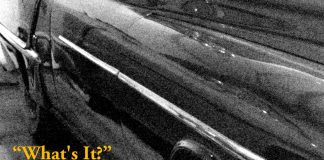 MSCC FEBRUARY 22 “WHAT’S IT?” WEDNESDAY