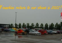 IT’S FINALLY CAR GUY SPRING AGAIN…TIME TO BRING BACK YOUR SHOWS