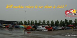 IT’S FINALLY CAR GUY SPRING AGAIN…TIME TO BRING BACK YOUR SHOWS