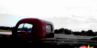 MARCH 2022 ROAD WARRIORS—CLASSIC TRUCKS HIT THE STREETS