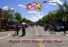 MARCH 2022 STARS OF THE SHOW—THE JULY 5, 2014 CAMROSE CAR SHOW