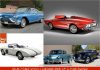 MSCC MARCH 25 FIVE FOR FRIDAY: FIVE CARS I’D LOVE TO SEE IN PERSON