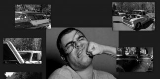 MARCH 18 FIVE FOR FRIDAY: FIVE FACTORY FEATURES ON VINTAGE RIDES THAT MAY CAUSE CAR GUY FISTFIGHTS