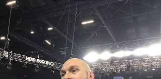 Inside Tyson Fury’s Stunning Car Collection