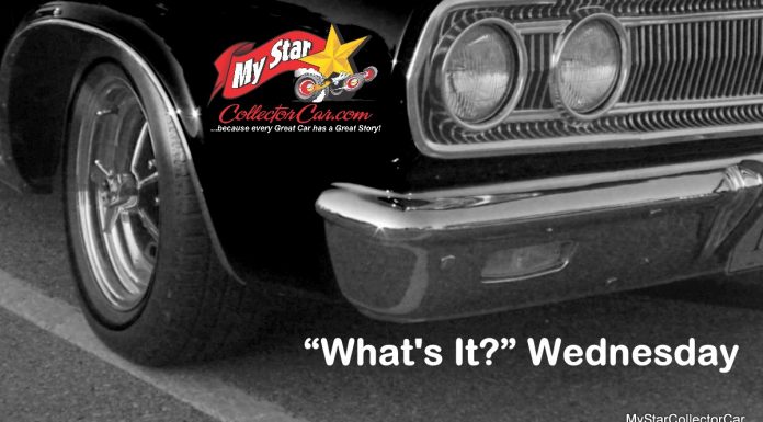 MSCC MARCH 2 “WHAT’S IT?” WEDNESDAY