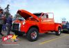 APRIL 2022: AN AMAZING 1953/54 GMC 2-TON RESTO MOD HITS THE ROAD IN A BIG WAY