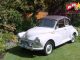 APRIL 2022: A 1960 MORRIS MINOR CONVERTIBLE HAS A HUGE LEGACY WITH ONE FAMILY