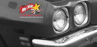 MSCC MARCH 16 “WHAT’S IT?” WEDNESDAY–THE WEEKLY CAR PUZZLE