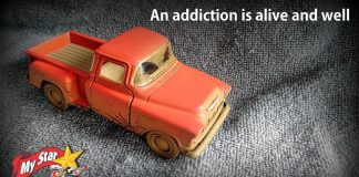 AN IMPULSE BUY UNCOVERS A LARGER PROBLEM