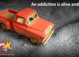 AN IMPULSE BUY UNCOVERS A LARGER PROBLEM